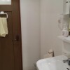 Shared Guesthouse to Rent in Nakano-ku Washroom