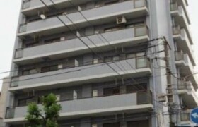 1K {building type} in Chuo - Yokohama-shi Nishi-ku