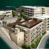 3SLDK Apartment to Buy in Nakano-ku Exterior
