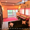 3SLDK House to Buy in Minamiuonuma-shi Living Room