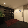 1LDK Apartment to Rent in Osaka-shi Fukushima-ku Entrance Hall