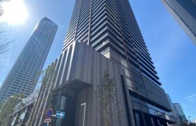 1LDK {building type} in Nishishinjuku - Shinjuku-ku