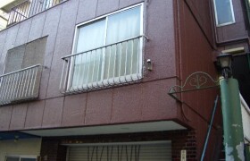 1K Apartment in Aobadai - Meguro-ku