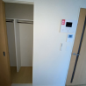 1K Apartment to Rent in Katsushika-ku Storage