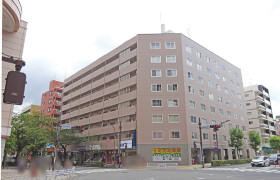武藏野市境南町-2LDK公寓大厦