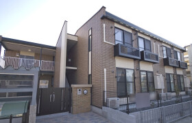 1LDK Apartment in Nichodoricho - Shijonawate-shi
