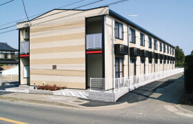 1K Apartment in Kasaharacho - Mito-shi