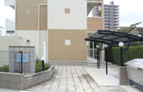 1K Apartment in Omachihigashi - Hiroshima-shi Asaminami-ku
