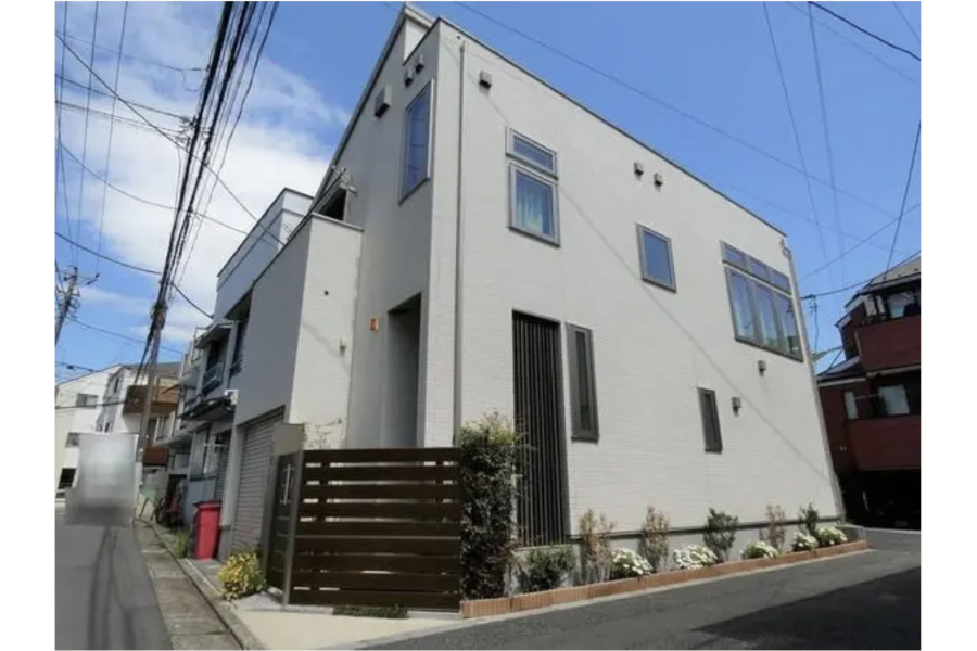 2LDK House to Buy in Setagaya-ku Exterior
