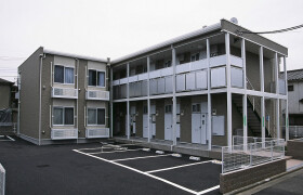 1K Mansion in Nakamachi - Kodaira-shi