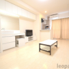 1R Apartment to Rent in Hiroshima-shi Asaminami-ku Interior