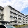 1DK Apartment to Rent in Kudamatsu-shi Exterior