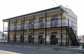 1K Apartment in Mitachihigashi - Himeji-shi