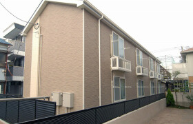 1K Apartment in Nishirokugo - Ota-ku