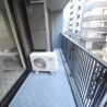 3LDK Apartment to Rent in Chuo-ku Balcony / Veranda