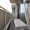 2K Apartment to Rent in Kurashiki-shi Interior
