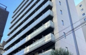 港區赤坂-1K公寓大廈
