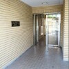 2DK Apartment to Rent in Tokorozawa-shi Entrance Hall