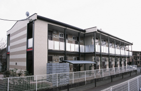 1K Apartment in Mitsuzawa nakamachi - Yokohama-shi Kanagawa-ku