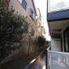 1K Apartment to Rent in Kawasaki-shi Miyamae-ku View / Scenery