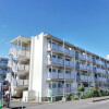 1DK Apartment to Rent in Nagaokakyo-shi Exterior
