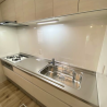 4LDK House to Buy in Sakai-shi Minami-ku Kitchen
