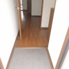 2LDK Apartment to Rent in Uruma-shi Entrance