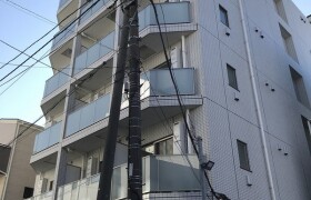 1K Apartment in Kubocho - Yokohama-shi Nishi-ku