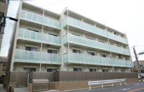 1K 아파트 in Azumacho - Saitama-shi Omiya-ku