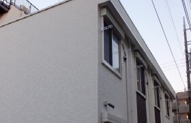 1K Apartment in Funabashi - Setagaya-ku
