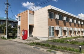 1K Apartment in Okadamatsuoka - Matsumoto-shi