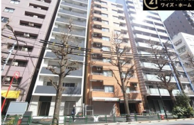 1LDK {building type} in Honkomagome - Bunkyo-ku