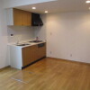 3SLDK Apartment to Rent in Shinagawa-ku Kitchen