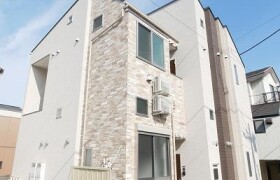 1R Apartment in Oyama kanaicho - Itabashi-ku