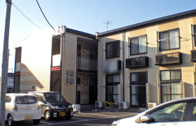 1K Apartment in Kamiyamaguchi - Tokorozawa-shi
