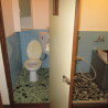 1SK Apartment to Rent in Taito-ku Toilet