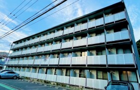 1K Apartment in Atagohama - Fukuoka-shi Nishi-ku