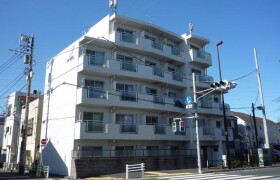 1R {building type} in Higashikanamachi - Katsushika-ku