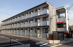 1K Mansion in Tokiwadaira - Matsudo-shi
