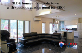 3LDK House in Shiozakicho - Itoman-shi