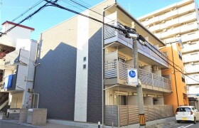 1K Mansion in Kasugademinami - Osaka-shi Konohana-ku