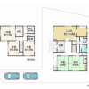 5SLDK House to Buy in Mino-shi Floorplan