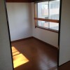 1DK 맨션 to Rent in Koto-ku Living Room
