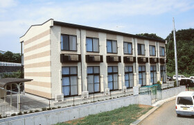 1K Apartment in Tsurumakikita - Hadano-shi