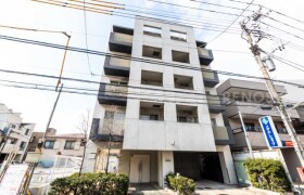1K {building type} in Nishirokugo - Ota-ku
