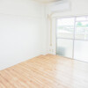 1LDK Apartment to Rent in Fukuroi-shi Interior