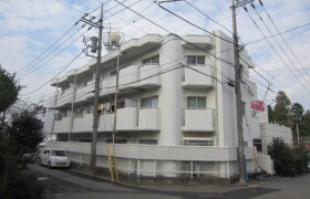 1K Mansion in Utsukushigaoka - Yokohama-shi Aoba-ku