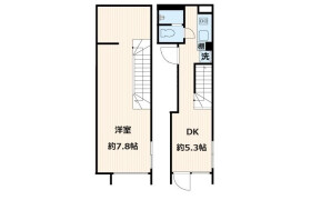1DK Mansion in Kandakitanorimonocho - Chiyoda-ku