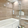 3LDK Apartment to Buy in Yokohama-shi Nishi-ku Bathroom