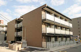 1K Mansion in Yuko - Chiba-shi Chuo-ku